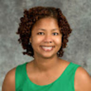 Meet your Posher, Patricia